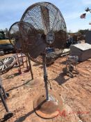 ELECTRIC FAN