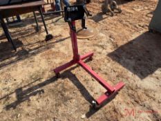 PITTSBURGH ENGINE STAND