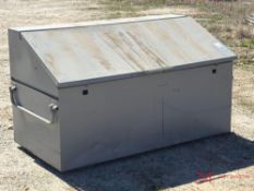 JOB BOX