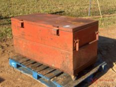JOB BOX