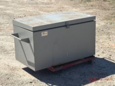 METFAB JOB BOX