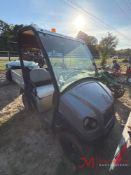 CLUB CAR CA300 CARRYAL