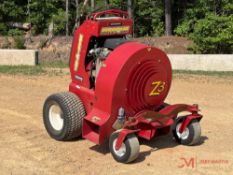 HURRICANE Z3 STAND ON BLOWER