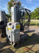 2017 JLG 20MVL ELECTRIC MAN LIFT