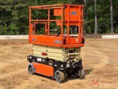 2019 JLG 1932R ELECTRIC SCISSOR LIFT