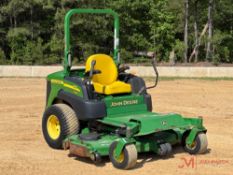 JOHN DEERE 997 ZTRAK ZERO TURN MOWER