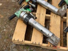 SULLAIR AIR HAMMER