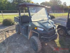 2022 POLARIS RANGER500 UTV