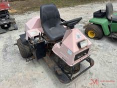 JACOBSEN GROOM MASTER