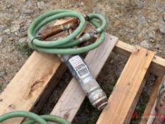SULLAIR AIR HAMMER