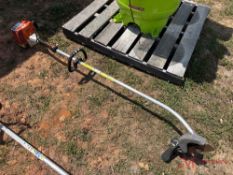 STIHL FC75 PRO SERIES EDGER