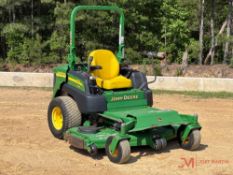 JOHN DEERE 997 ZTRAKZERO TURN