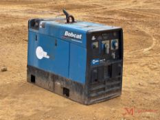 MILLER BOBCAT 250 WELDER/GENERATOR