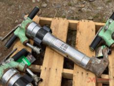 SULLAIR AIR HAMMER