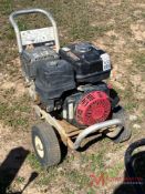 MI-T-M 4,000 PSI PRESSURE WASHER