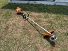 STIHL FS70R WEED EATER