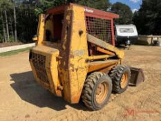 CASE 1840 SKID STEER LOADER
