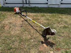 STIHL FC110 EDGER