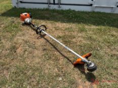 STIHL FS90R WEED EATER