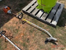 STIHL FC90 EDGER