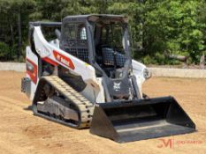 2020 BOBCAT T66 R-SERIES MTL