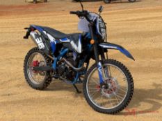 2024 BRONCHO 300CC DIRTBIKE