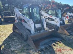 2022 BOBCAT T870 MTL