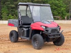 POLARIS RANGER ELECTRIC UTV