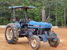FORD 3910 AG TRACTOR