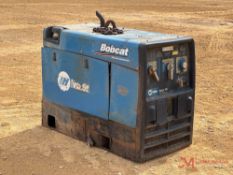 MILLER BOBCAT 250 WELDER/GENERATOR