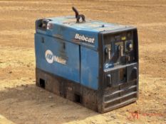 MILLER BOBCAT 250 WELDER/GENERATOR