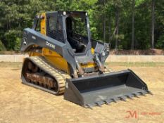 2023 JOHN DEERE 331G MTL