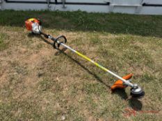STIHL FS90R WEED EATER