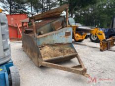 U - SCREEN SOIL SCREENER