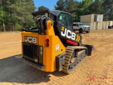 2023 JCB 2TS7T TELESKID MTL