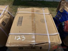 (2) NEW 20' X 30' GENERAL PURPOSE TARP