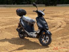 2025 EXPRESS GATOR 50-S3 SCOOTER