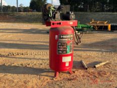 HUSKY PRO TWO STAGE 80 GALLON AIR COMPRESSOR