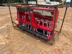 UNUSED 2026 AGT STSD10 GRAIN DRILL