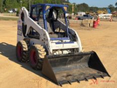 BOBCAT 773 SKID STEER LOADER