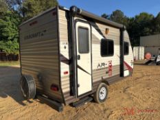 2016 STARCRAFT14RB AR-ONE SINGLE AXLE CAMPER
