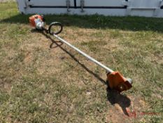 STIHL FC95 EDGER