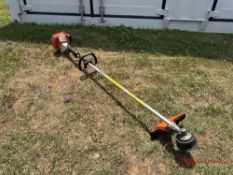 STIHL FS85RX WEED EATER