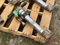 SULLAIR AIR HAMMER