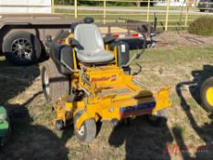HUSTLER Z MINI ZERO TURN MOWER