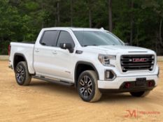 2020 GMC SIERRA AT4 PICKUP TRUCK