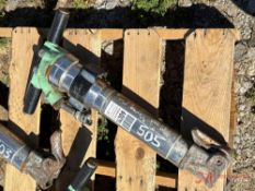 SULLAIR AIR HAMMER