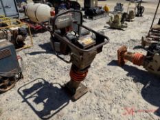 MIKASA MT 85HS JUMPING JACK