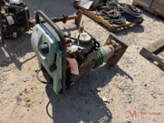 WACKER 4SJUMPING JACK TAMP