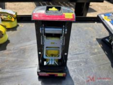 (1) 25' RATCHET STRAP